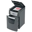 Rexel Optimum Auto+ 150X Papiervernietiger Snippers