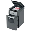 Rexel Optimum Auto+ 130X Papiervernietiger Snippers