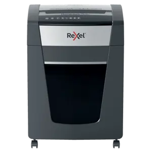 Distruggidocumenti Rexel Momentum  P515+ Taglio micro con tecnologia anti-inceppamento