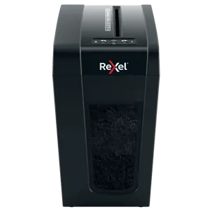 Distruggidocumenti Rexel Secure X10-SL Whisper-Shred ™ Taglio a frammenti