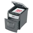 Rexel Optimum Auto+ 50X Papiervernietiger Snippers